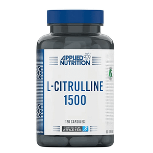 Applied Nutrition L-Citrulline 1500