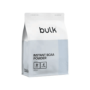 Bulk Instant BCAA 500g