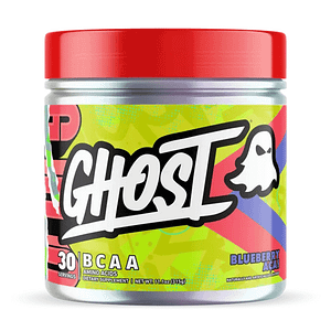 Ghost BCAA V2 330g