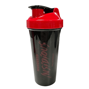 Murdered Out Smartshake Insidious Shaker 600ml