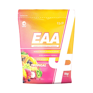 Trained By JP EAA 1kg