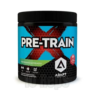 Adapt Nutrition PreTRAIN X 350g