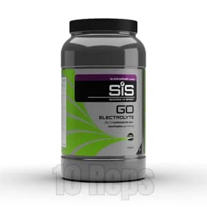 SiS (Science in Sport) GO Electrolyte Powder 1.6kg