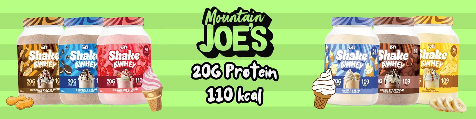 mountain joes supplements