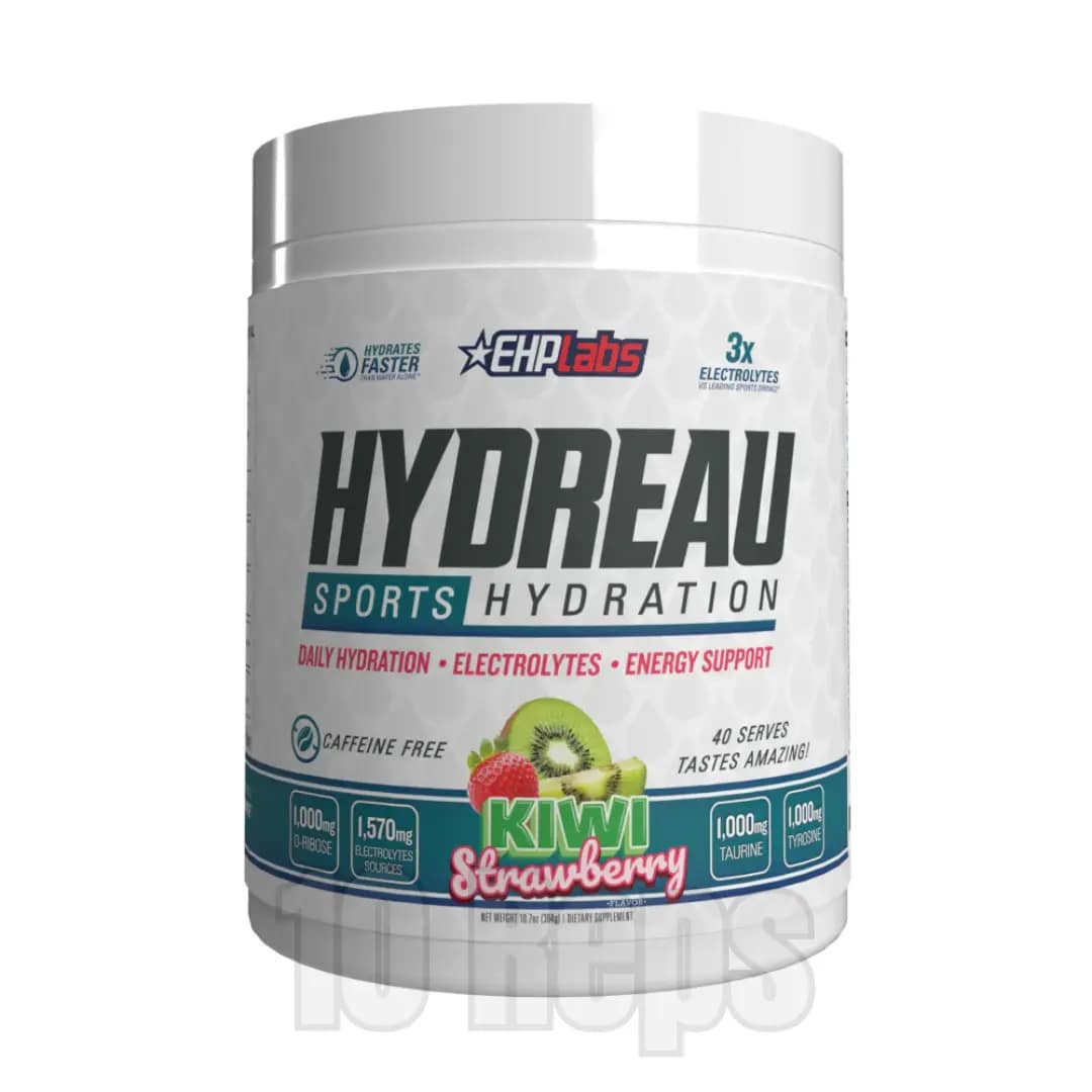 EHP Labs Hydreau - Image 3
