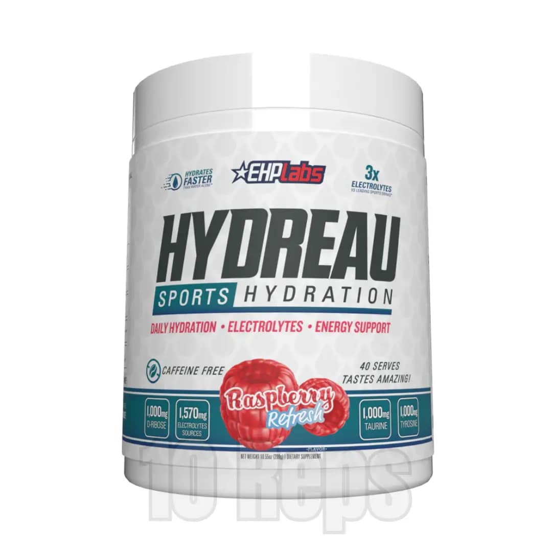 EHP Labs Hydreau - Image 2