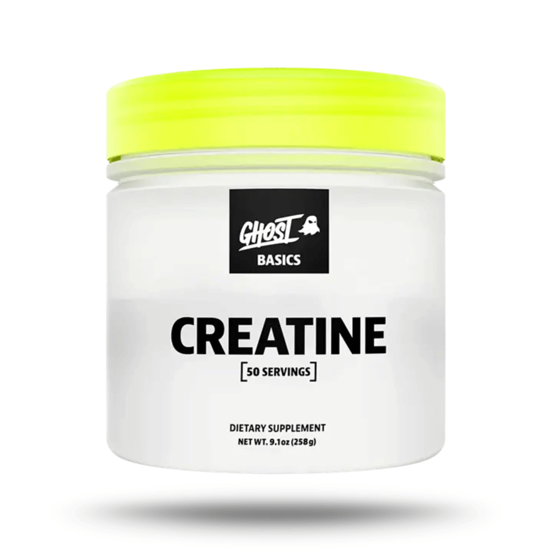 Ghost Basics Creatine 258g