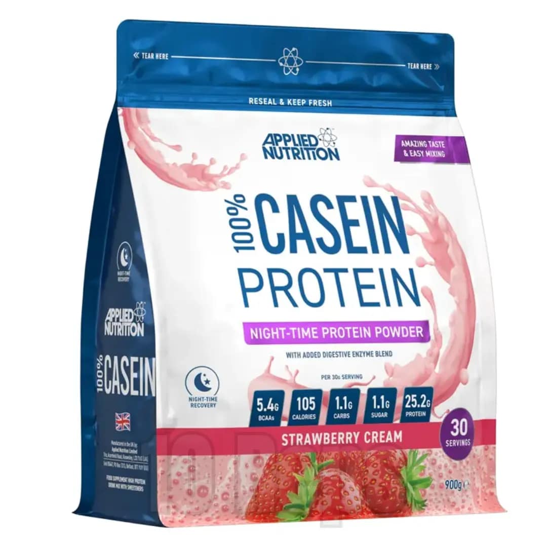 Applied Nutrition Casein 900g