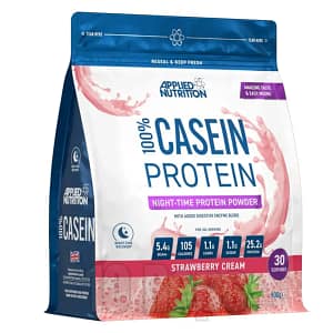 Applied Nutrition Casein 900g
