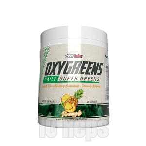 EHP Labs OxyGreens 300g